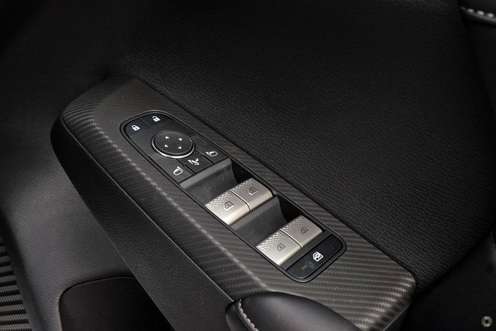 2024 Mitsubishi Outlander PHEV GSR