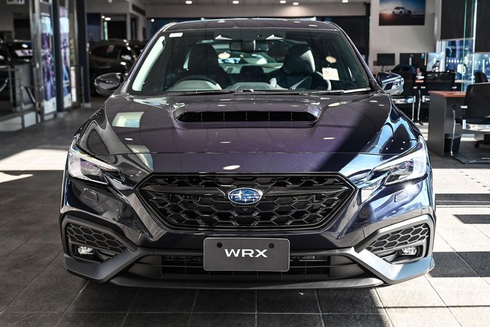 2025 Subaru WRX tS Spec B VB MY25 AWD Galaxy Purple