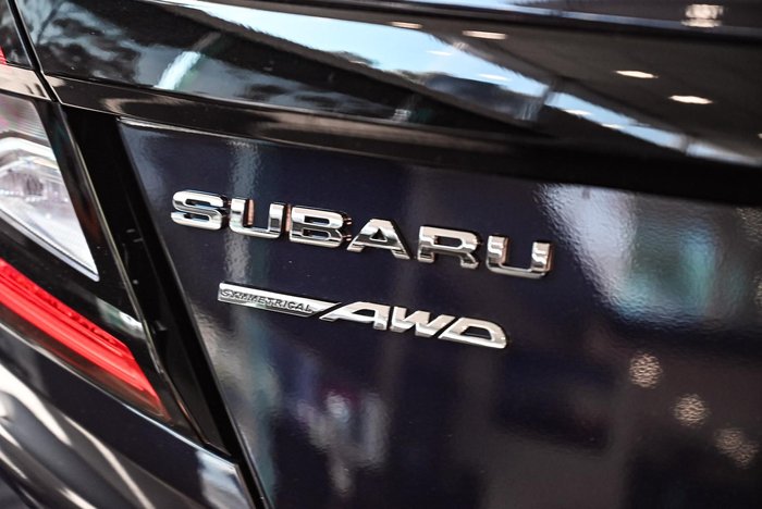 2025 Subaru WRX tS Spec B VB MY25 AWD Galaxy Purple