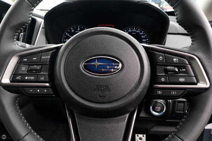 2025 Subaru Crosstrek 2.0S G6X MY24 AWD Offshore Blue