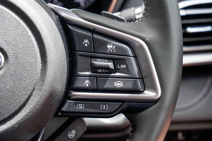 2025 Subaru Outback AWD Touring 6GEN MY25 AWD Sapphire Blue