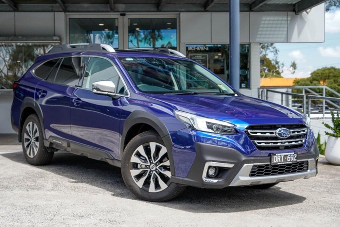2025 Subaru Outback AWD Touring