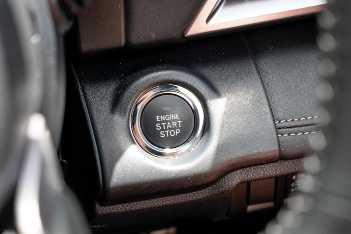 2025 Subaru Outback AWD Touring 6GEN MY25 AWD Sapphire Blue