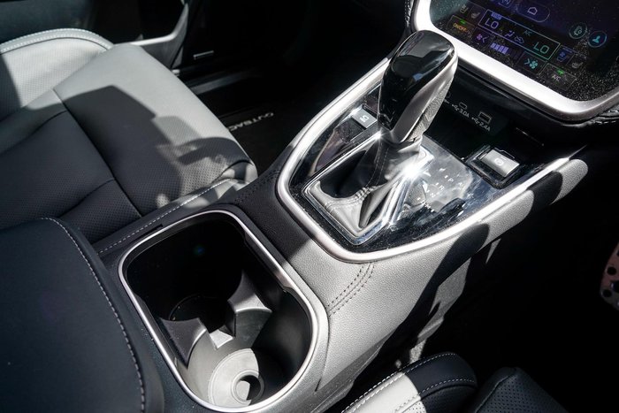 2025 Subaru Outback AWD Touring 6GEN MY25 AWD Sapphire Blue