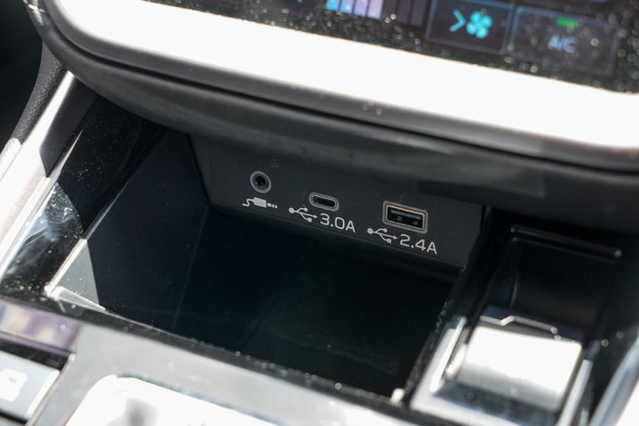 2025 Subaru Outback AWD Touring 6GEN MY25 AWD Sapphire Blue