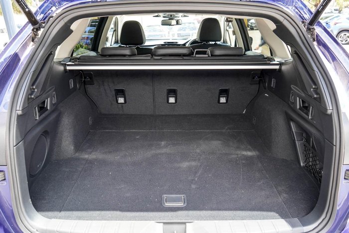 2025 Subaru Outback AWD Touring 6GEN MY25 AWD Sapphire Blue