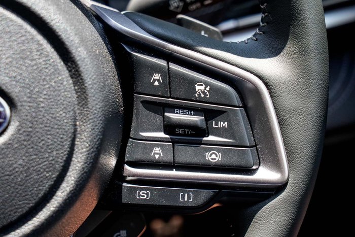 2025 Subaru Outback AWD Touring 6GEN MY25 AWD Sapphire Blue