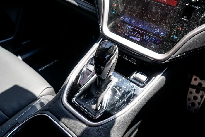 2025 Subaru Outback AWD Touring 6GEN MY25 AWD Sapphire Blue