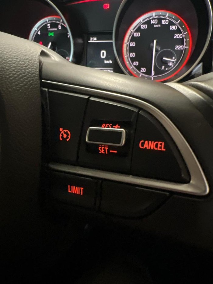 2020 Suzuki Swift GL Navigator