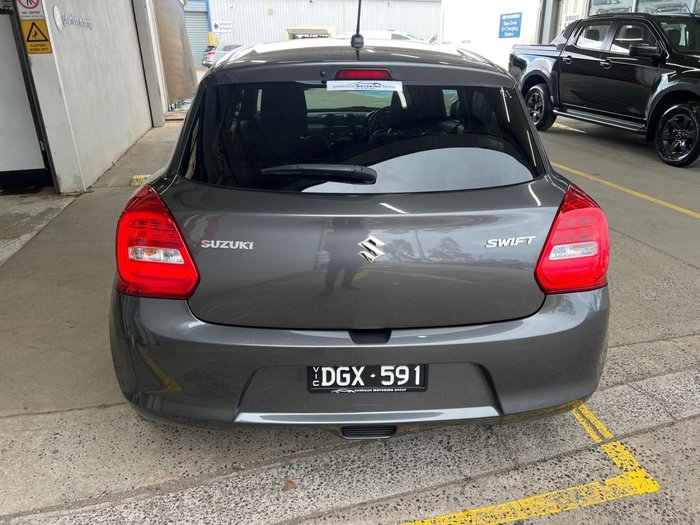2020 Suzuki Swift GL Navigator