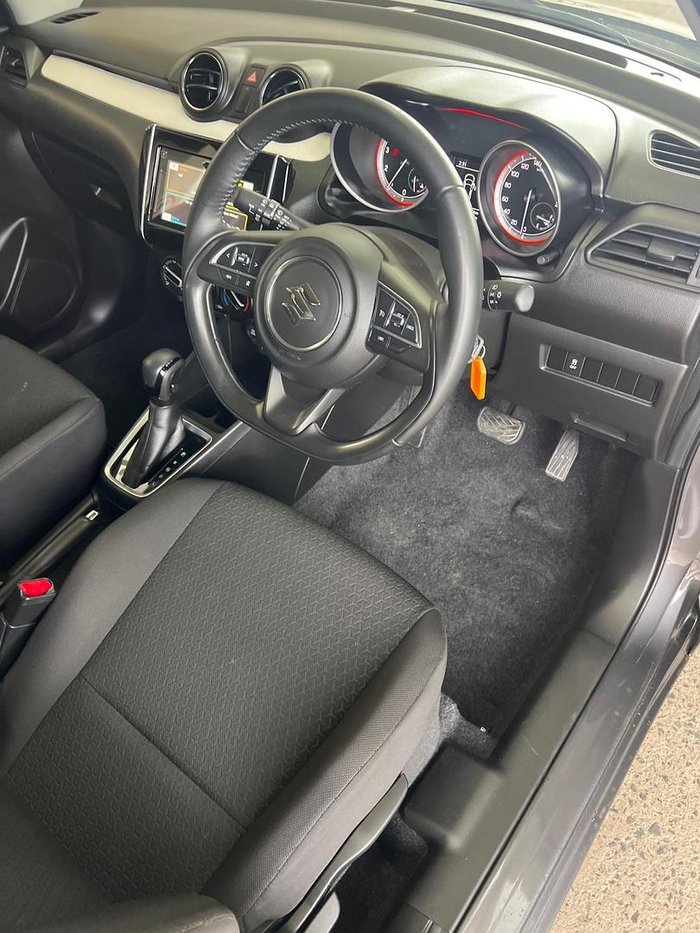 2020 Suzuki Swift GL Navigator