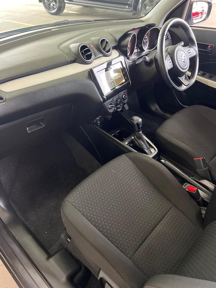 2020 Suzuki Swift GL Navigator
