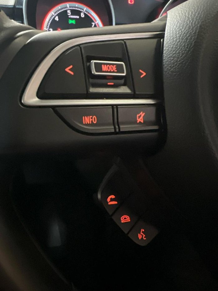2020 Suzuki Swift GL Navigator