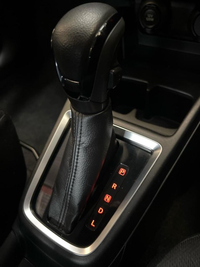 2020 Suzuki Swift GL Navigator