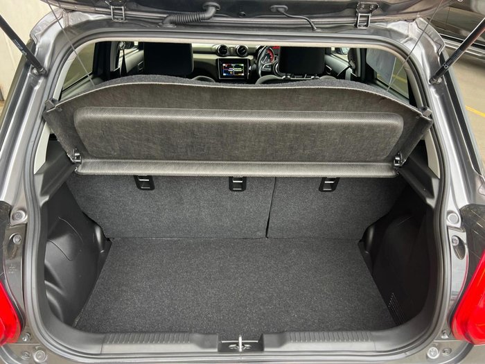 2020 Suzuki Swift GL Navigator