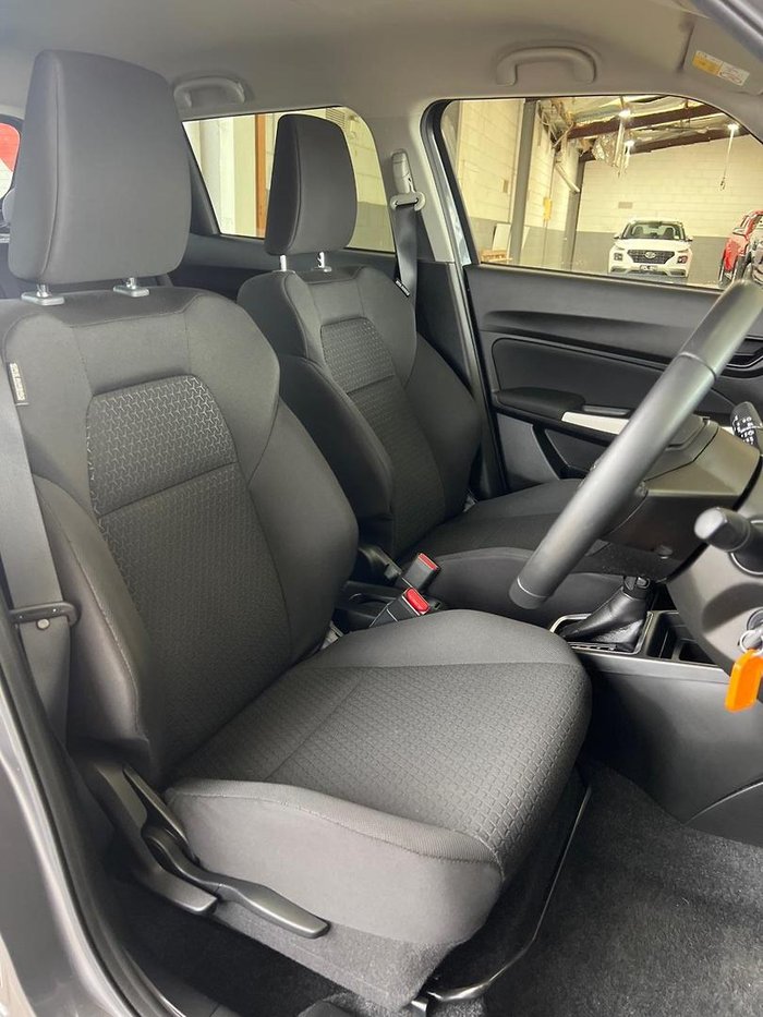2020 Suzuki Swift GL Navigator