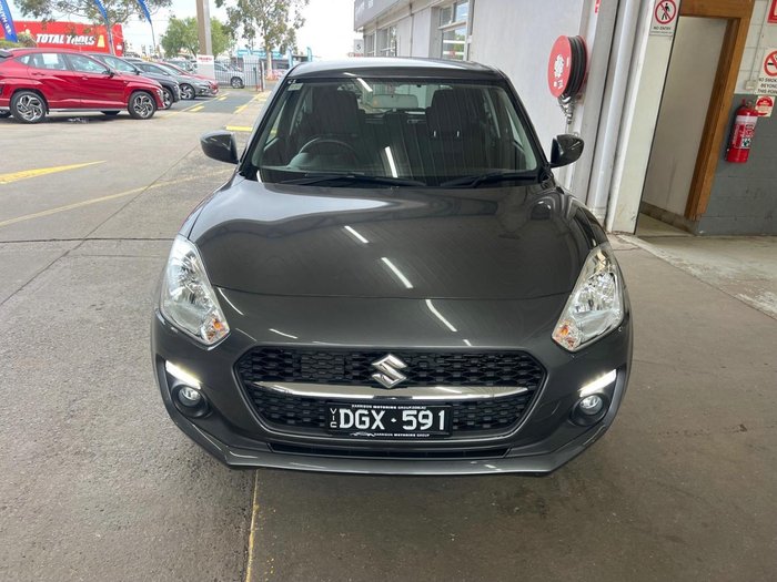 2020 Suzuki Swift GL Navigator