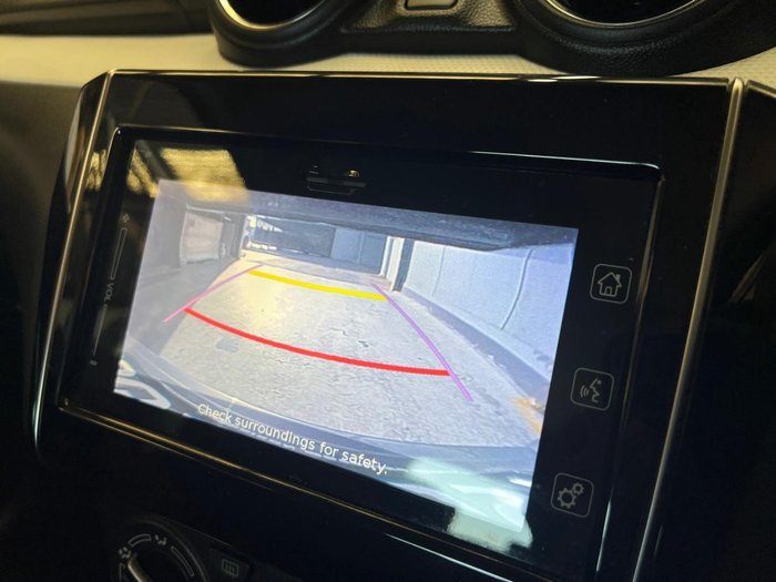 2020 Suzuki Swift GL Navigator