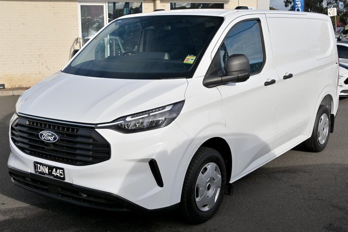 2023 Ford Transit Custom Trend 320S