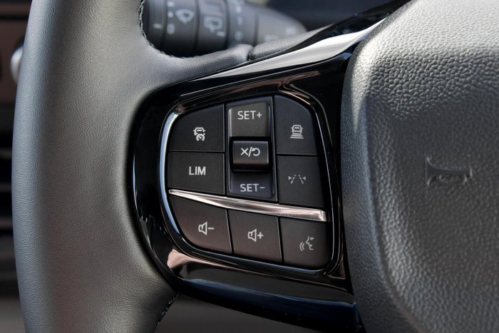 2023 Ford Transit Custom Trend 320S