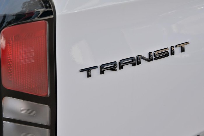 2023 Ford Transit Custom Trend 320S