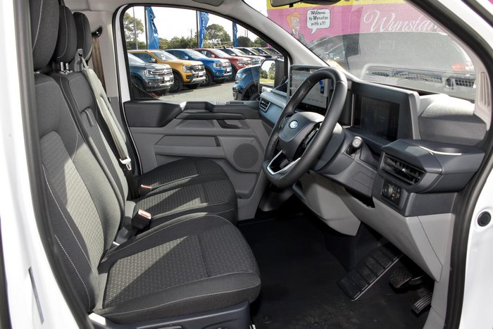 2023 Ford Transit Custom Trend 320S