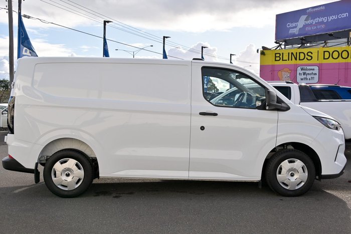 2023 Ford Transit Custom Trend 320S