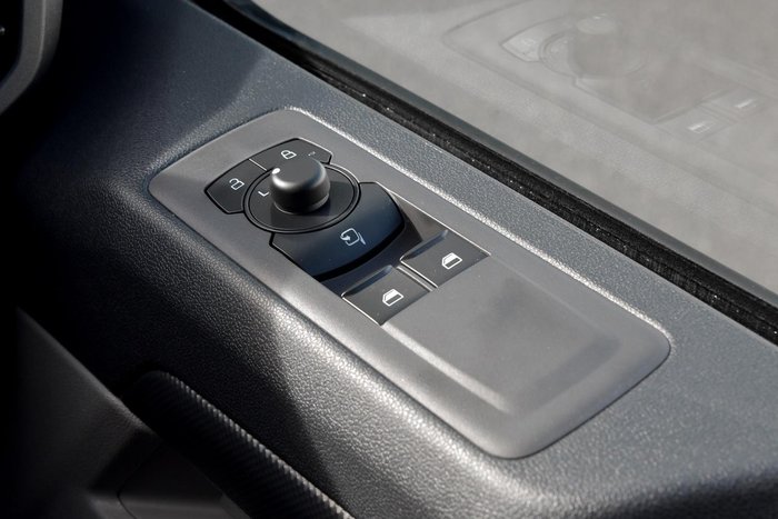 2023 Ford Transit Custom Trend 320S