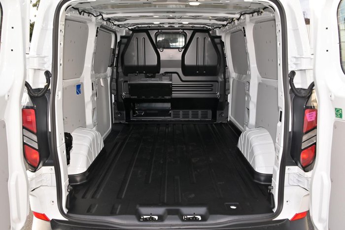 2023 Ford Transit Custom Trend 320S