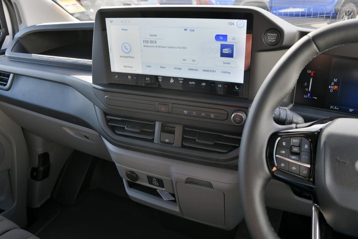 2023 Ford Transit Custom Trend 320S