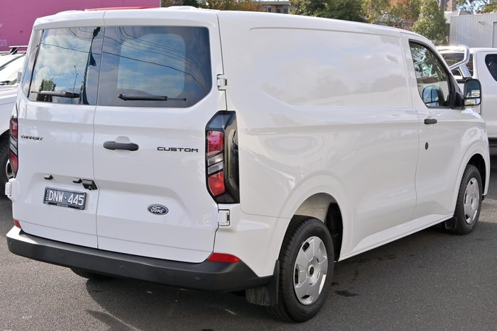 2023 Ford Transit Custom Trend 320S