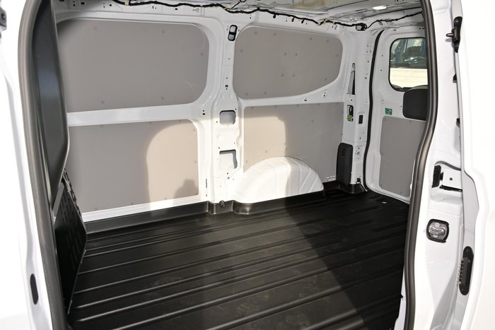 2023 Ford Transit Custom Trend 320S