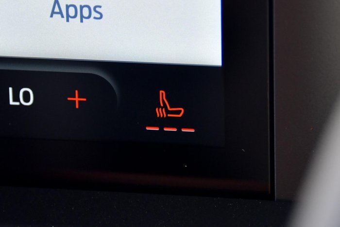 2023 Ford Transit Custom Trend 320S