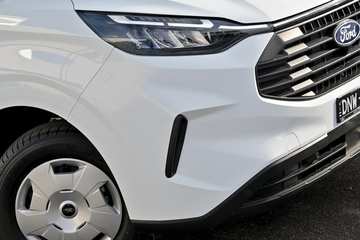 2023 Ford Transit Custom Trend 320S