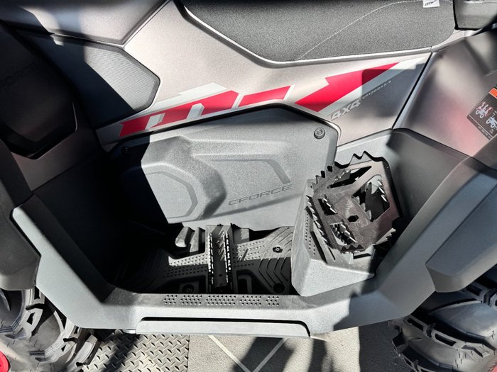 2025 CFMOTO UFORCE 1000 EPS XL MUD