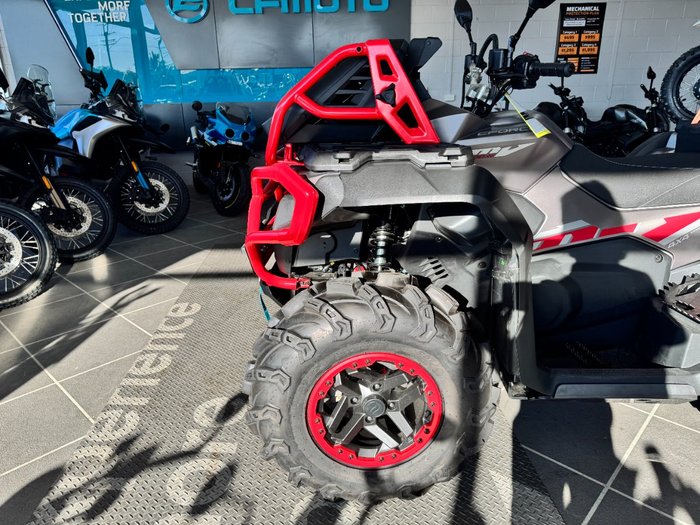 2025 CFMOTO UFORCE 1000 EPS XL MUD