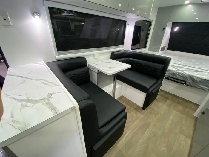 2025 Vivid Caravans VIVID NOMAD 20