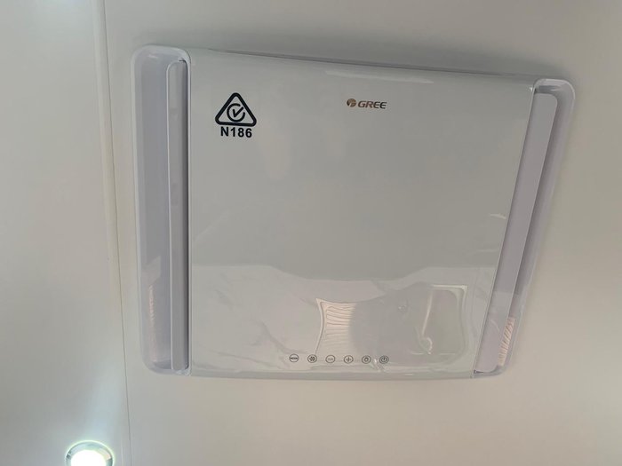 2025 Vivid Caravans VIVID NOMAD 20