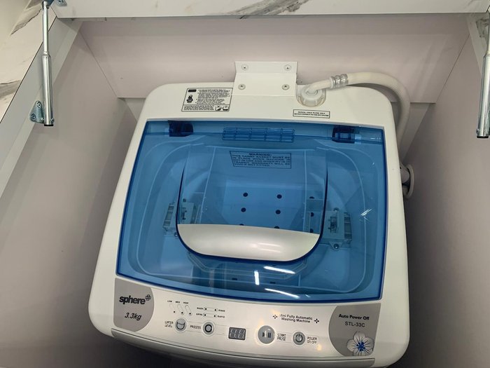 2025 Vivid Caravans VIVID NOMAD 20