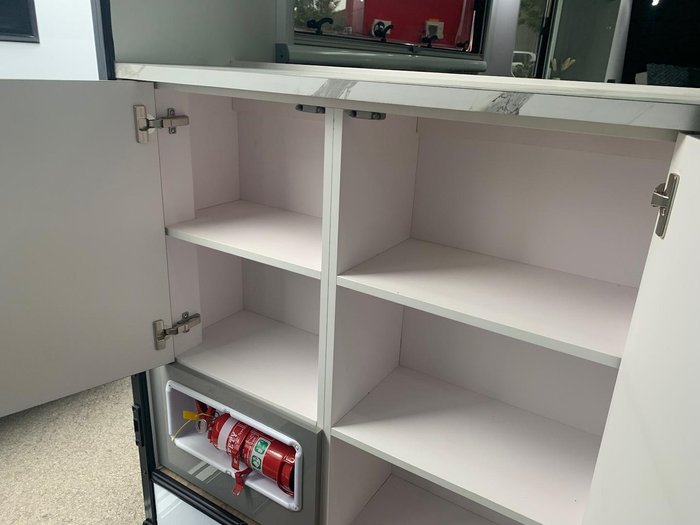 2025 Vivid Caravans VIVID NOMAD 20