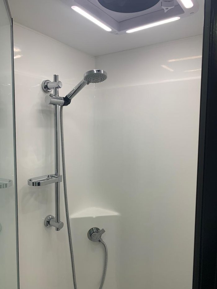 2025 Vivid Caravans VIVID NOMAD 20