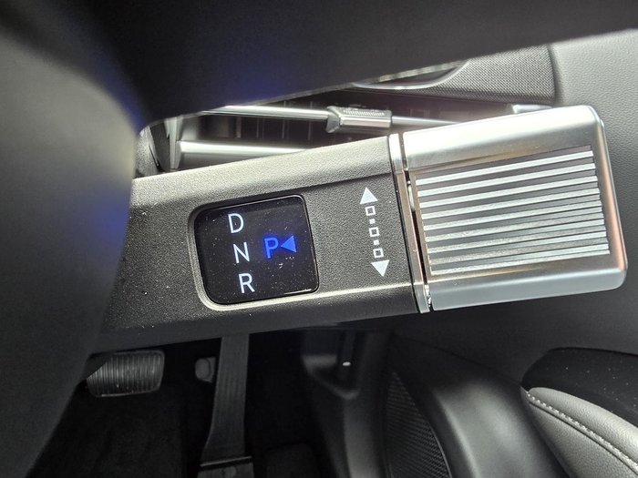 2025 Hyundai Tucson Premium