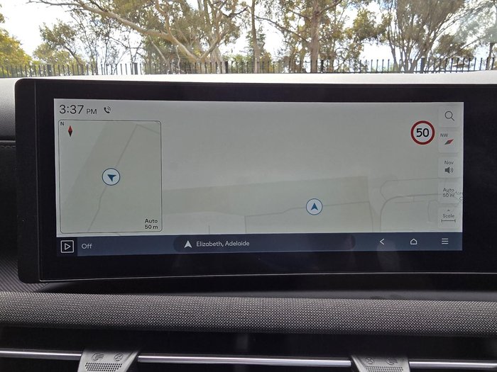 2025 Hyundai Tucson Premium