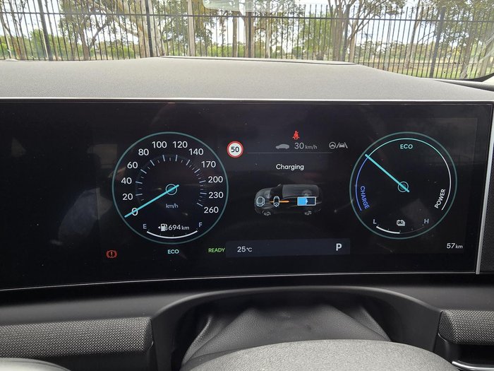 2025 Hyundai Tucson Premium