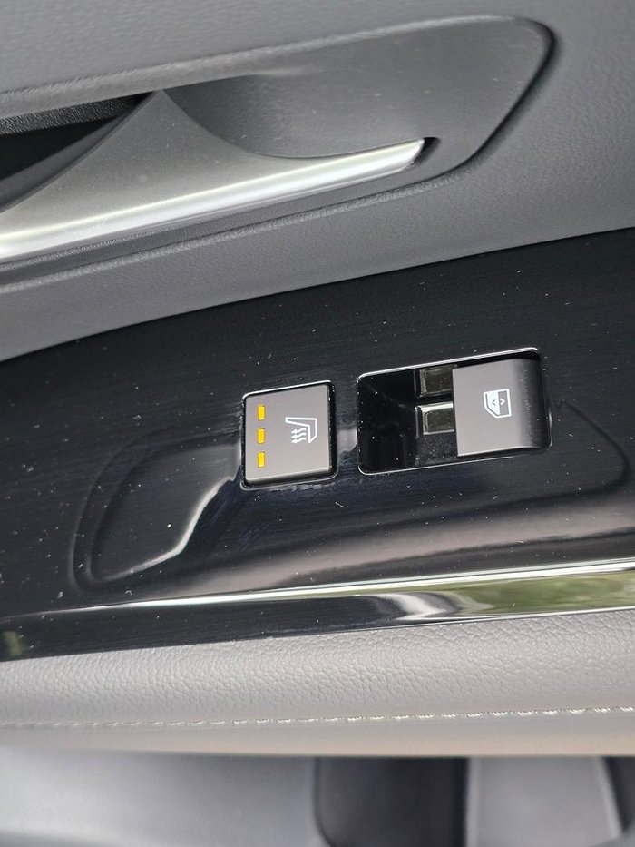 2025 Hyundai Tucson Premium