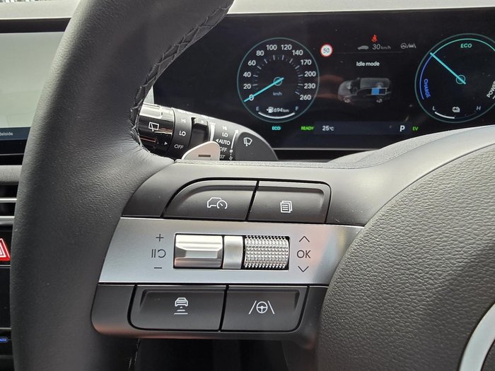 2025 Hyundai Tucson Premium