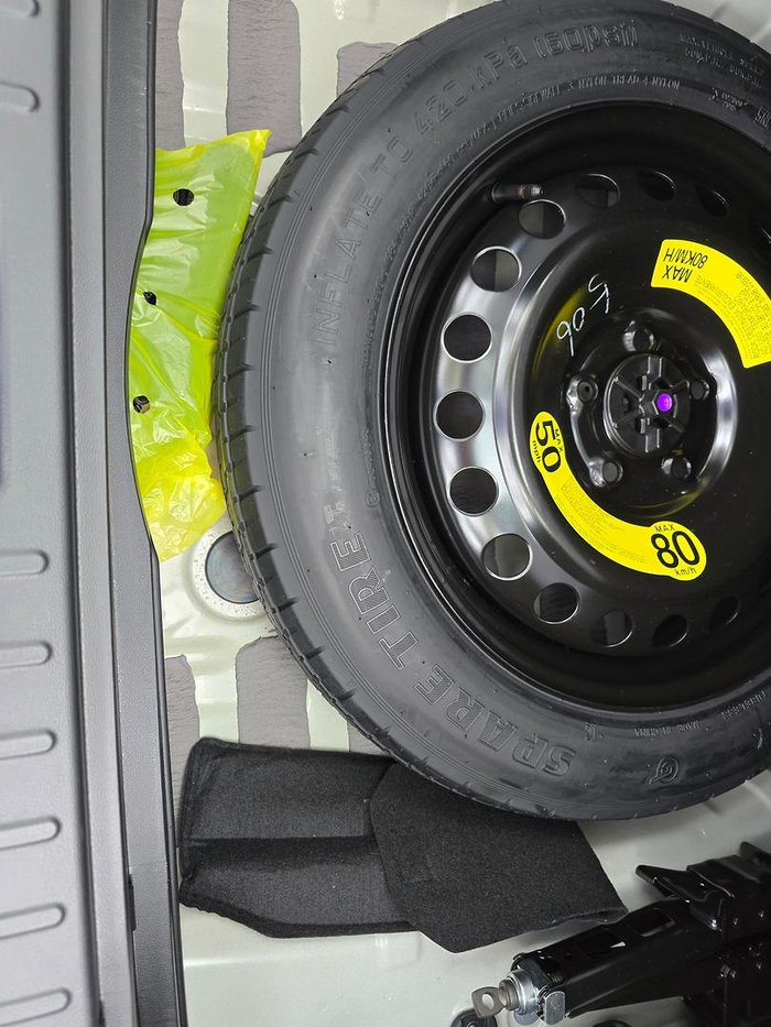 2025 Hyundai Tucson Premium