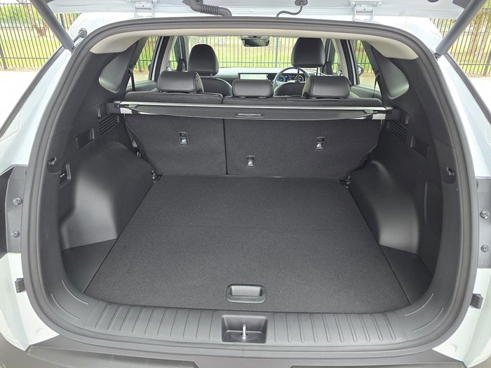 2025 Hyundai Tucson Premium