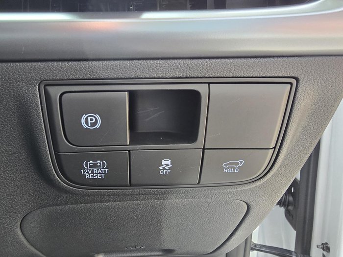 2025 Hyundai Tucson Premium