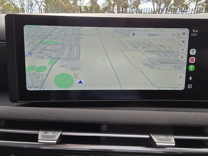 2025 Hyundai Tucson Premium